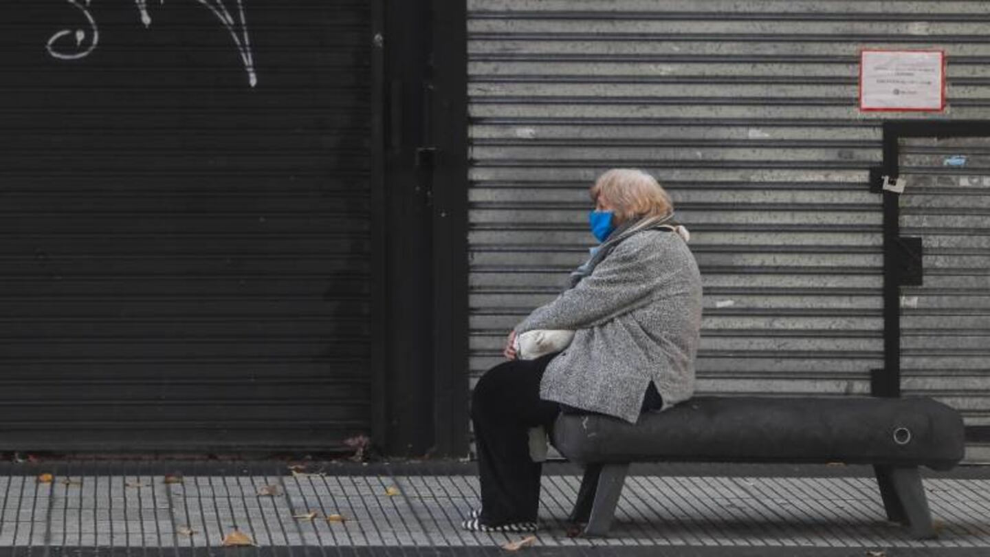 Locales de ropa porteños regresan hoy a la actividad: habrá liquidación y estrictos protocolos