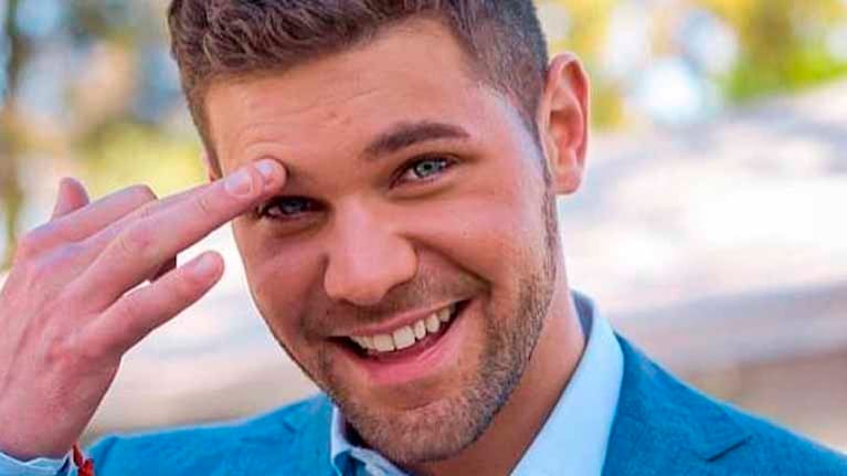 Locho Loccisano mostró que se compró una casa y se emocionó: ¡Soy propietario!