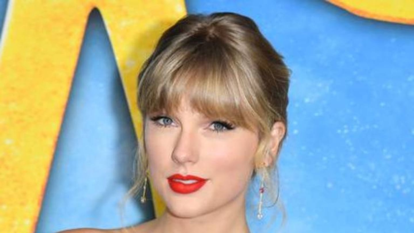 Locura por Taylor Swift en Estados Unidos: colapsó la venta de entradas y la cantante rompió el silencio