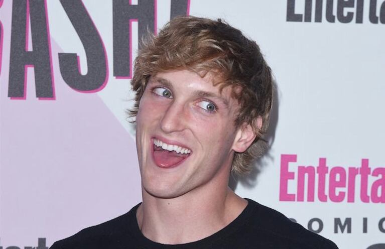 Logan Paul asumirá nuevos retos fuera de YouTube