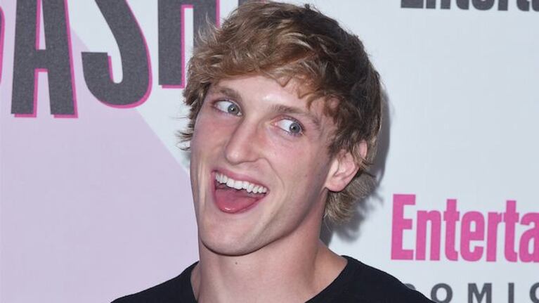 Logan Paul asumirá nuevos retos fuera de YouTube