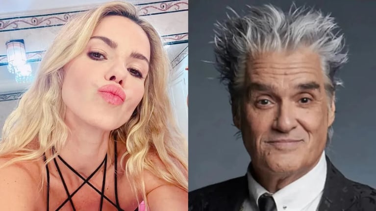 Lola Bezerra arremetió contra Roberto Pettinato. Crédito: Instagram