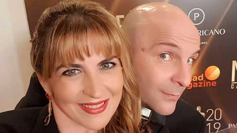 Lola Cordero contó cómo la afecta haberse separado de Alexis Puig.