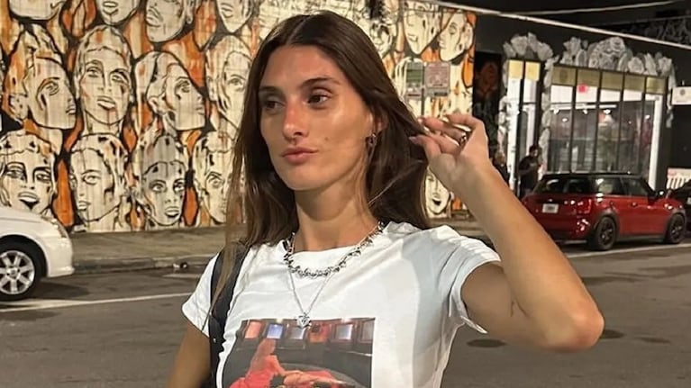 Lola Latorre