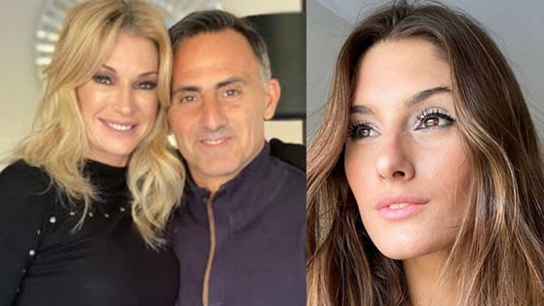 Lola Latorre contó que actualmente su mamá y su papá se llevan bárbaro.