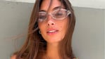 Lola Latorre presentó "Sorbo", su nuevo emprendimiento (Foto: Instagram @lolitalatorre)