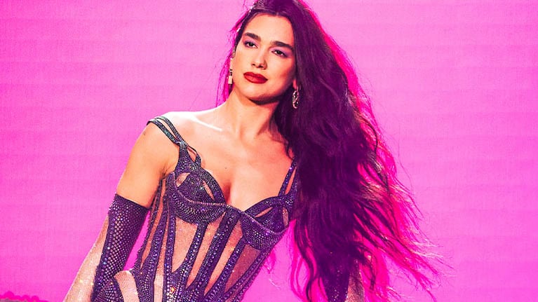 Lollapalloza Chicago: billaron Dua Lipa, Metallica, Green Day y J-Hope en su primer show como solista