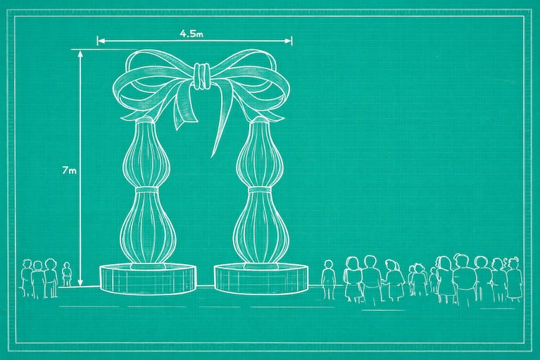 Lollapalooza anuncia el nuevo mapa para su edición 2026 