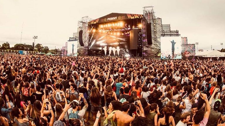 Lollapalooza Argentina 2019 confirmó los horarios de su sexta edición: ¡enterate de todo!