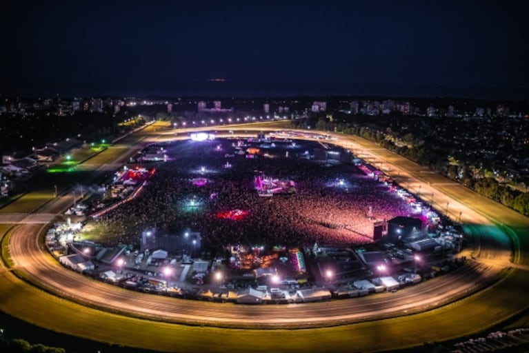 Lollapalooza Argentina 2022: todo lo que hay que saber antes de ir al festival