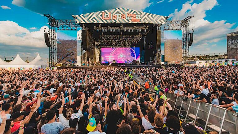 Lollapalooza Argentina 2024 confirma el line-up por día: cómo comprar las entradas y precios