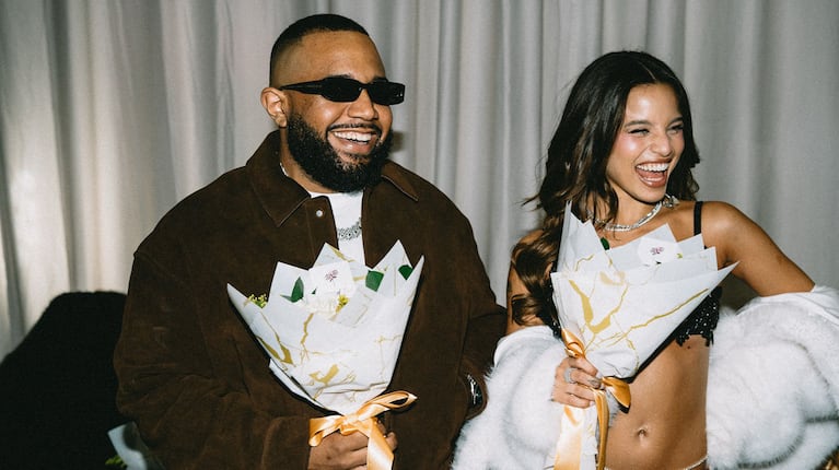 Lollapalooza Argentina 2026: 5 cosas que no sabías de Gordo antes de su show en el festival