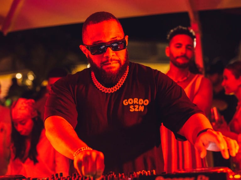 Lollapalooza Argentina 2026: 5 cosas que no sabías de Gordo antes de su show en el festival