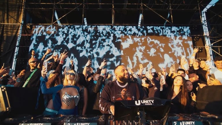 Lollapalooza Argentina 2026: 5 cosas que no sabías de Gordo antes de su show en el festival