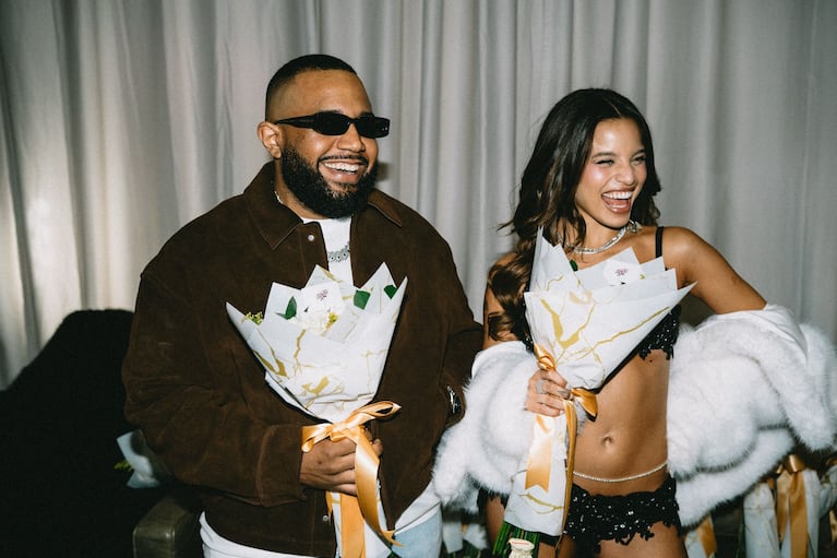 Lollapalooza Argentina 2026: 5 cosas que no sabías de Gordo antes de su show en el festival