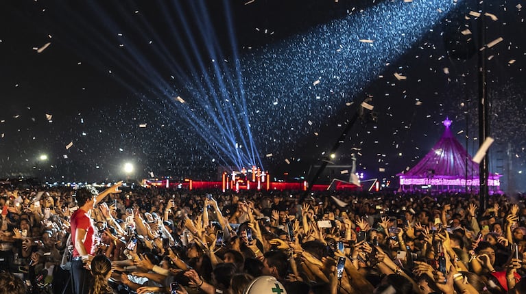 Lollapalooza Argentina 2027: quiénes son los artistas que encabezan el lineup