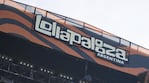 Lollapalooza Argentina. Foto: prensa