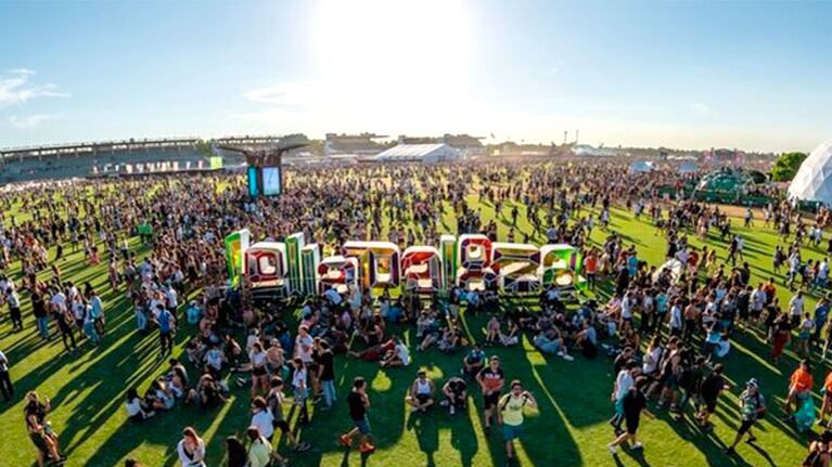 Lollapalooza Argentina se realizará en noviembre: las bandas y todos los detalles de la reprogramación