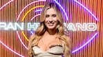 Lolo Poggio en Gran Hermano (Foto: gentileza Telefe)
