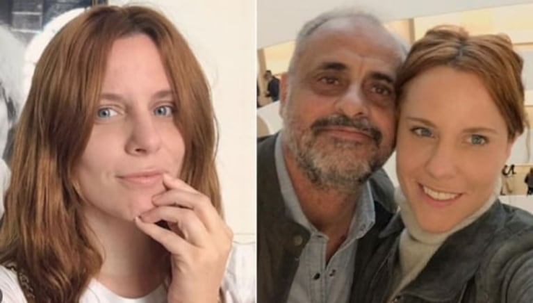 Loly Antoniale publicó un llamativo mensaje que hizo recordar a su separación de Jorge Rial