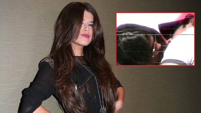 Loly Antoniale, tras la difusión de una foto romántica junto a un empresario: "Es del 2012; no estoy con nadie ni quiero estarlo" (Foto: Ciudad.com y Web)