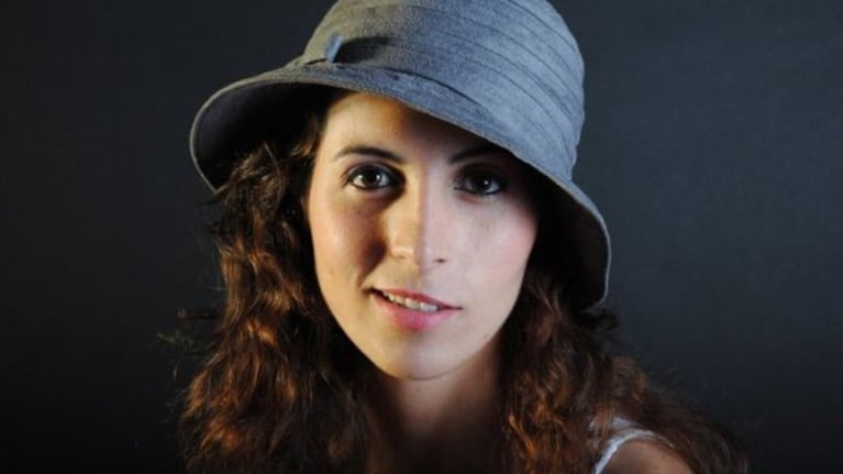 Loreley Donate está embarazada de su primer hijo. (Foto: Web)