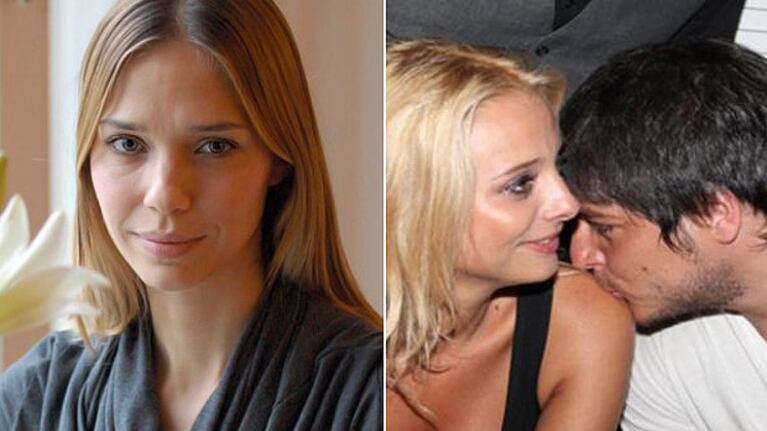 Lorena Ceriscioli se refirió a la situación que hoy vive Jimena Campisi con su ex esposo. (Fotos: Web)