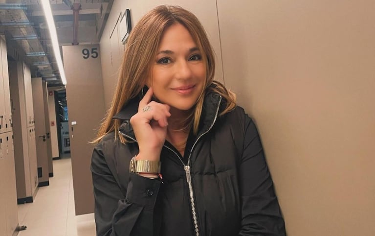 Lorena Maciel (Foto: Instagram /maclorena)