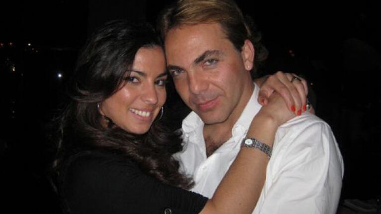 Lorena Marascio, enojada con los rumores de un nuevo romance de Cristian Castro