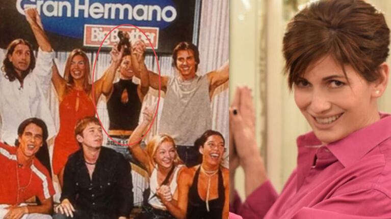 Lorena no se sentía anímicamente bien cuando entró a GH.