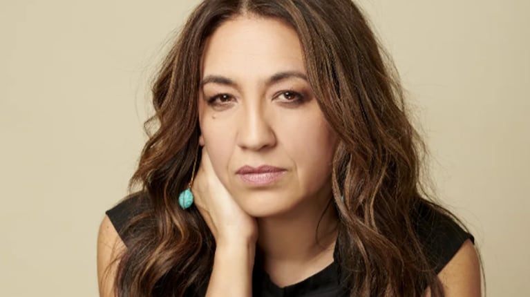 Lorena Vega. Foto: Instagram lorevegaok