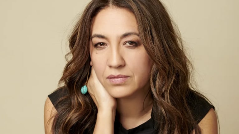 Lorena Vega. Foto: Instagram lorevegaok