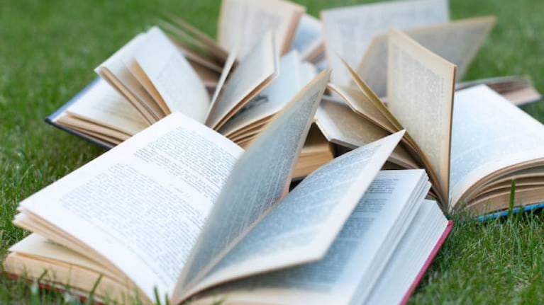 Los 10 libros más vendidos de la semana en Argentina