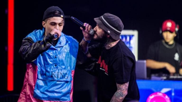 Los 48 freestylers que buscarán un lugar en la Red Bull Batalla de Gallos Argentina