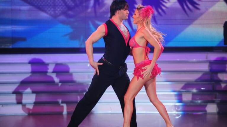 Los 6 sentenciados al duelo de merengue de Bailando