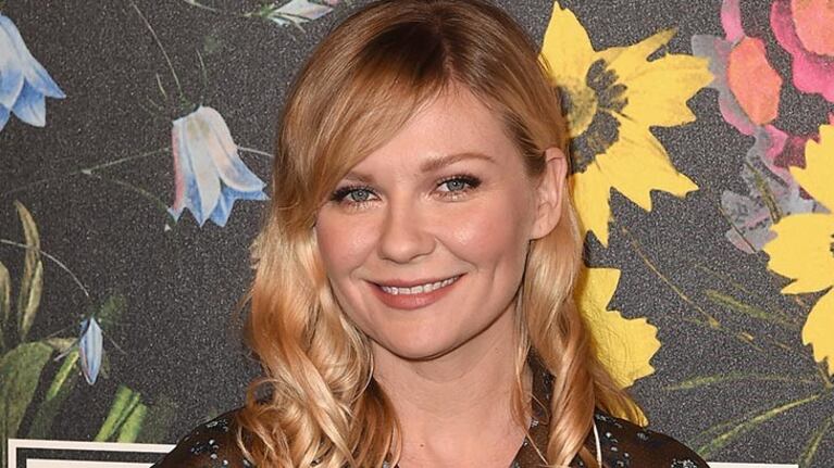 Los 7 mejores looks de Kirsten Dunst en la alfombra roja