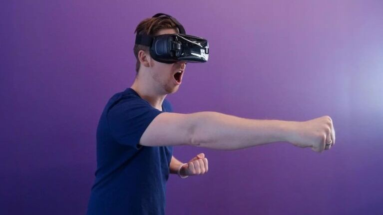 Los accidentes domésticos relacionados con la Realidad Virtual crecieron un 31% en 2021