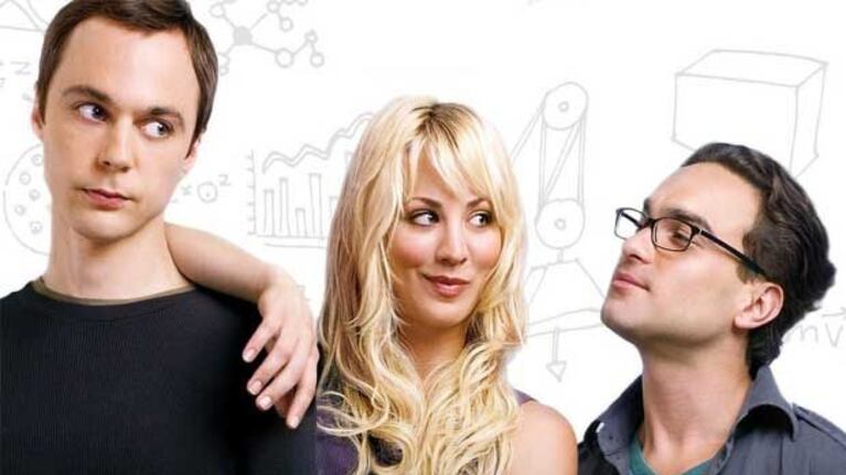Los actores de The Big Bang Theory pidieron medio millón de dólares por capítulo