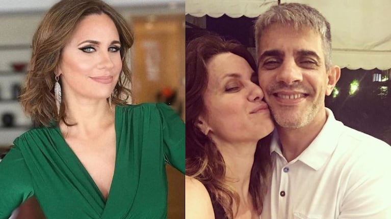 Los actores encontraron la clave para mantener viva la llama de su relación.