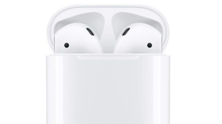 Los AirPods Max hacen “sudar” a Apple: sufren problemas de condensación. Foto: DPA.