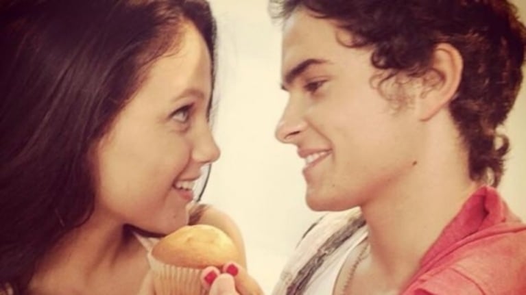Los amores de Barbie Vélez: del escándalo con Fede Bal al sorpresivo romance con Lucas Rodríguez