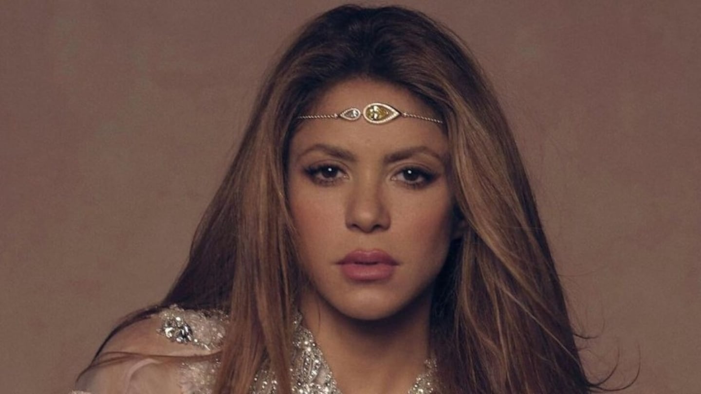 Los amores de Shakira antes de su relación con Gerard Piqué.