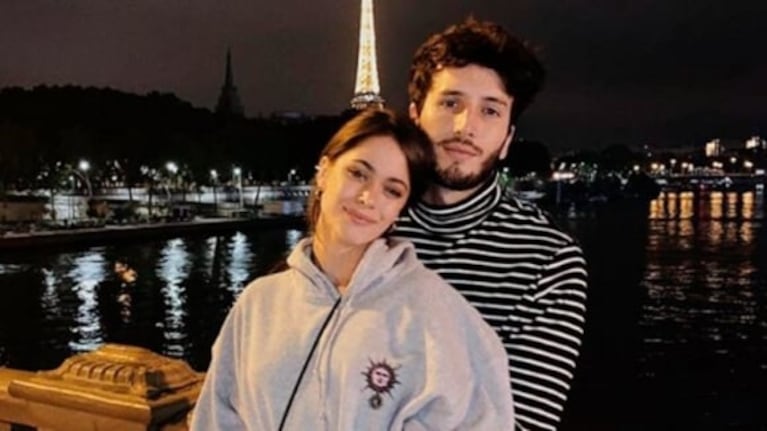 Los amores de Tini Stoessel: de Peter Lanzani y Sebastián Yatra al explosivo romance con Rodrigo De Paul