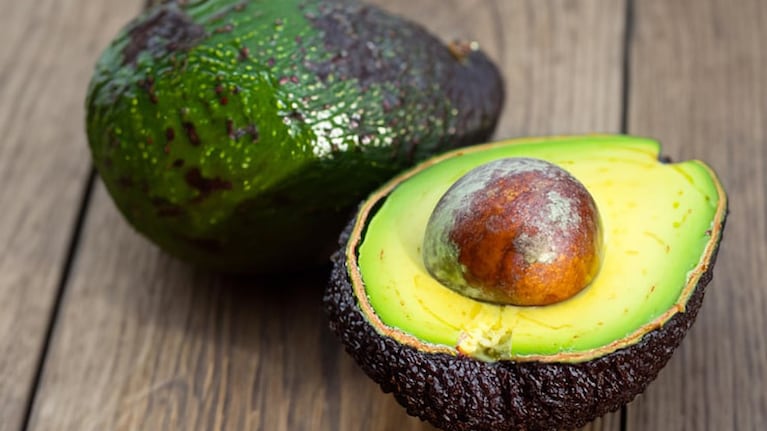 Los beneficios de la palta para dormir. Foto: Freepik