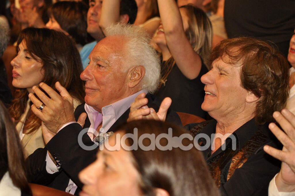 Los Buenos Muchachos. (Foto: Jennifer Rubio-Ciudad.com)