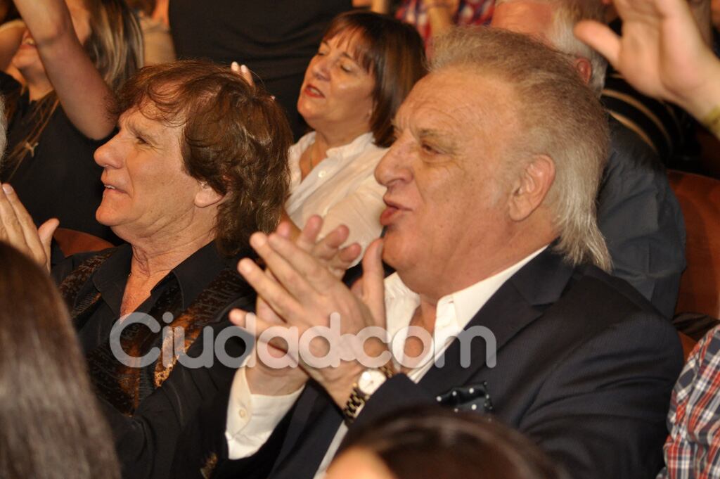 Los Buenos Muchachos. (Foto: Jennifer Rubio-Ciudad.com)