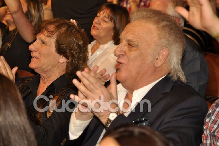 Los Buenos Muchachos. (Foto: Jennifer Rubio-Ciudad.com)