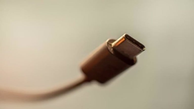 Los cables USB-C indicarán su potencia con nuevos logotipos
