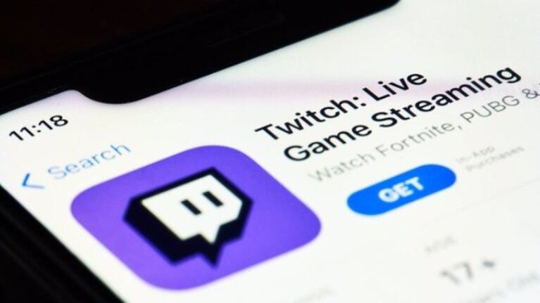 Los canales de Twitch podrán requerir verificación a los espectadores para usar el chat