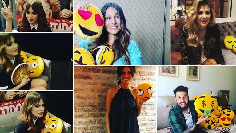 Los cinco mejores momento de #UnaTardeCon, el programa de Ciudad.com por Facebook Live.